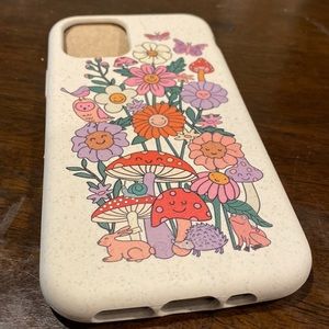 iPhone 11 Pro Pela Case